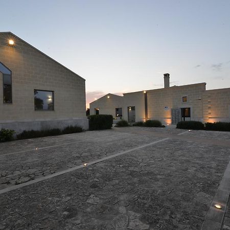 Masseria La Meridiana 阿尔塔穆拉 外观 照片