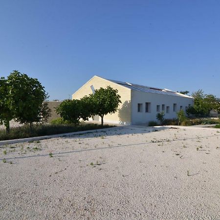 Masseria La Meridiana 阿尔塔穆拉 外观 照片