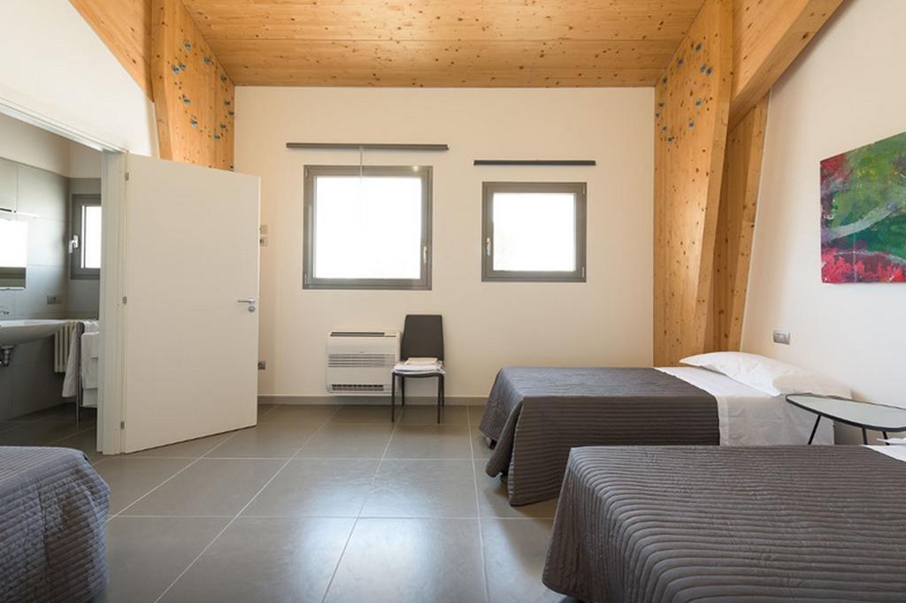 Masseria La Meridiana 阿尔塔穆拉 外观 照片