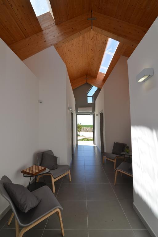 Masseria La Meridiana 阿尔塔穆拉 外观 照片