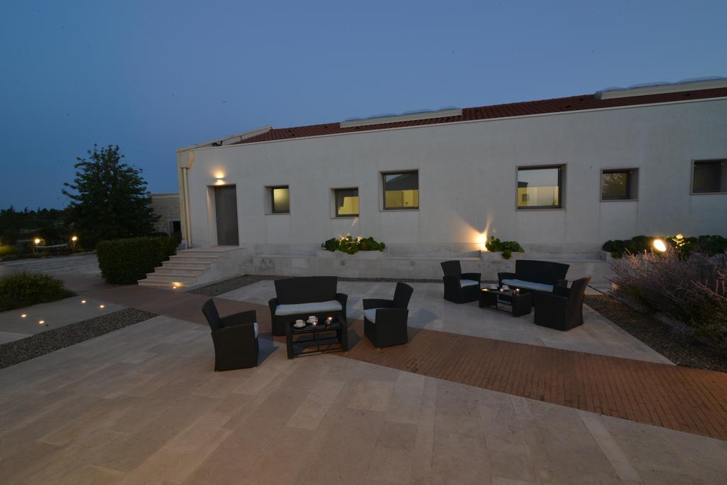 Masseria La Meridiana 阿尔塔穆拉 外观 照片