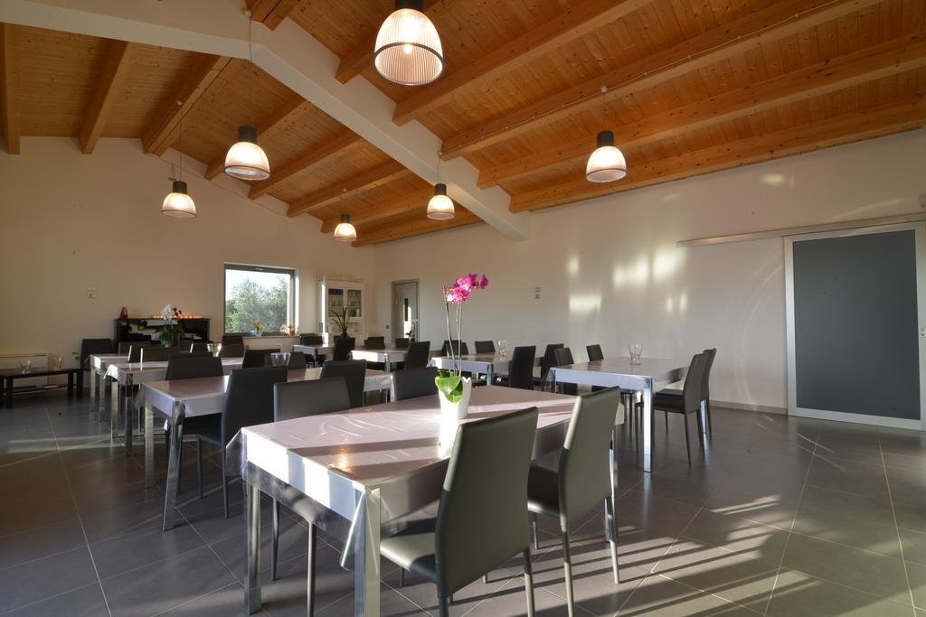 Masseria La Meridiana 阿尔塔穆拉 外观 照片