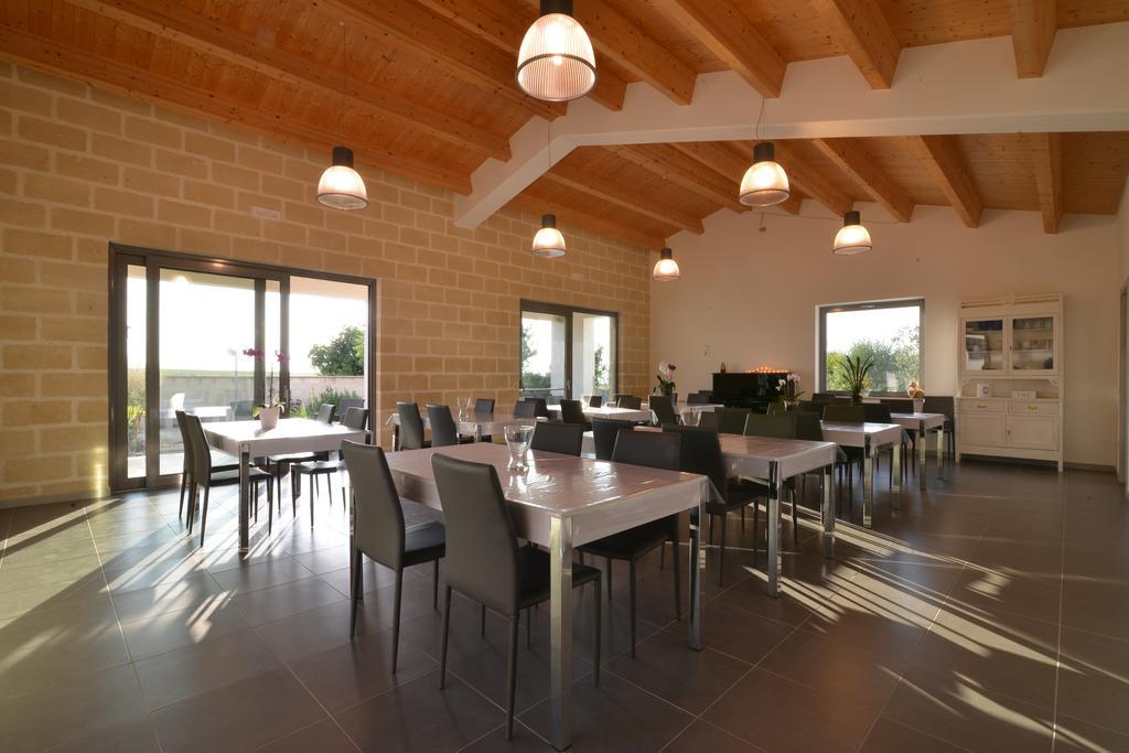 Masseria La Meridiana 阿尔塔穆拉 外观 照片