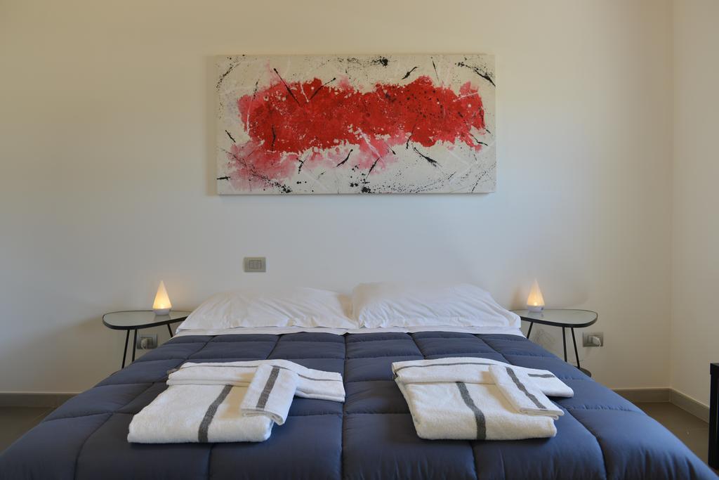 Masseria La Meridiana 阿尔塔穆拉 外观 照片