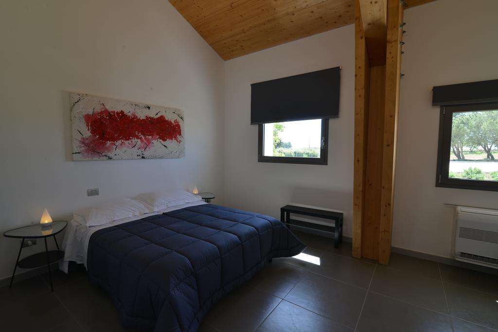 Masseria La Meridiana 阿尔塔穆拉 外观 照片