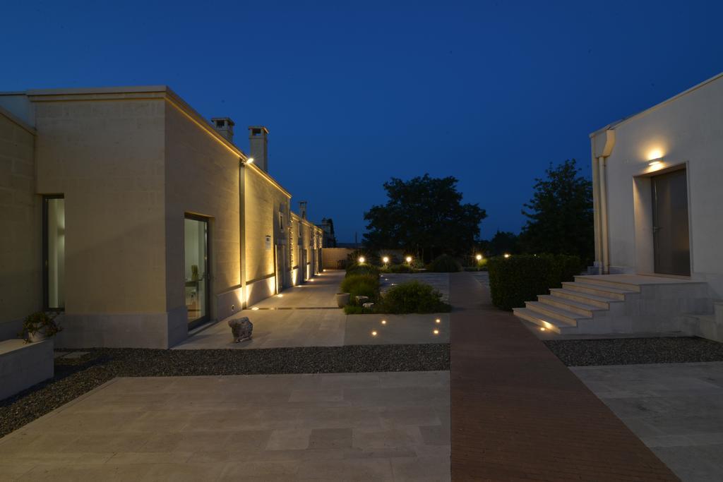 Masseria La Meridiana 阿尔塔穆拉 外观 照片