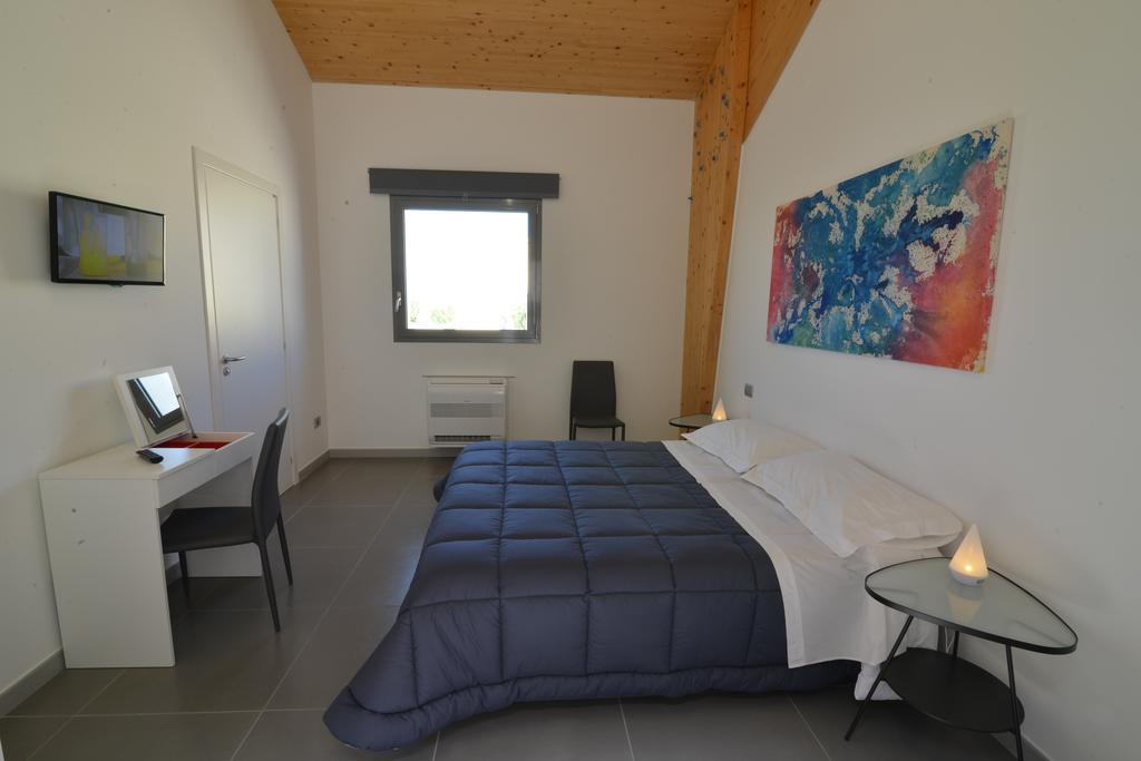 Masseria La Meridiana 阿尔塔穆拉 外观 照片