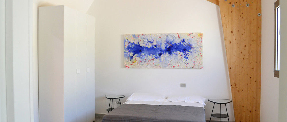 Masseria La Meridiana 阿尔塔穆拉 外观 照片