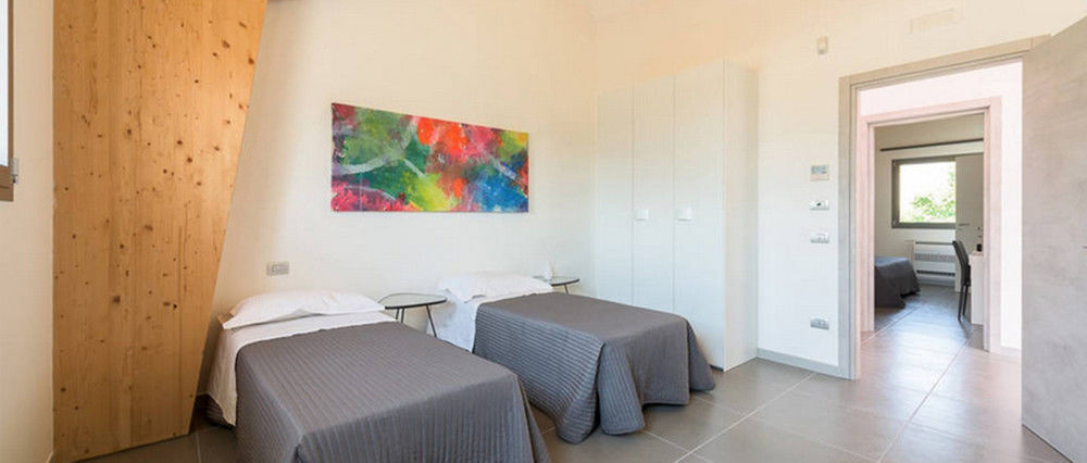 Masseria La Meridiana 阿尔塔穆拉 外观 照片