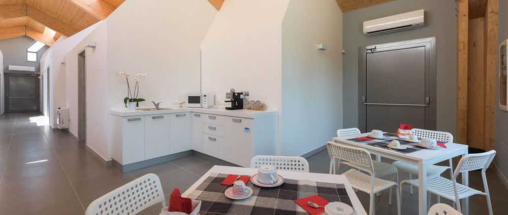 Masseria La Meridiana 阿尔塔穆拉 外观 照片
