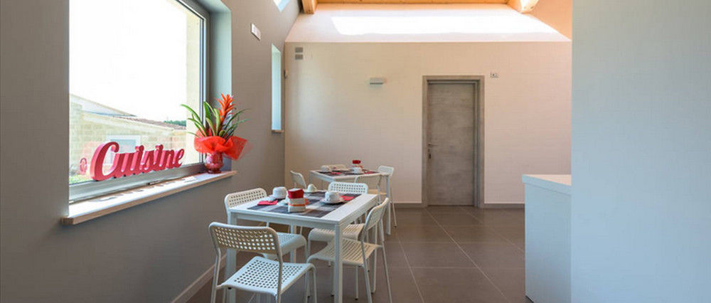 Masseria La Meridiana 阿尔塔穆拉 外观 照片