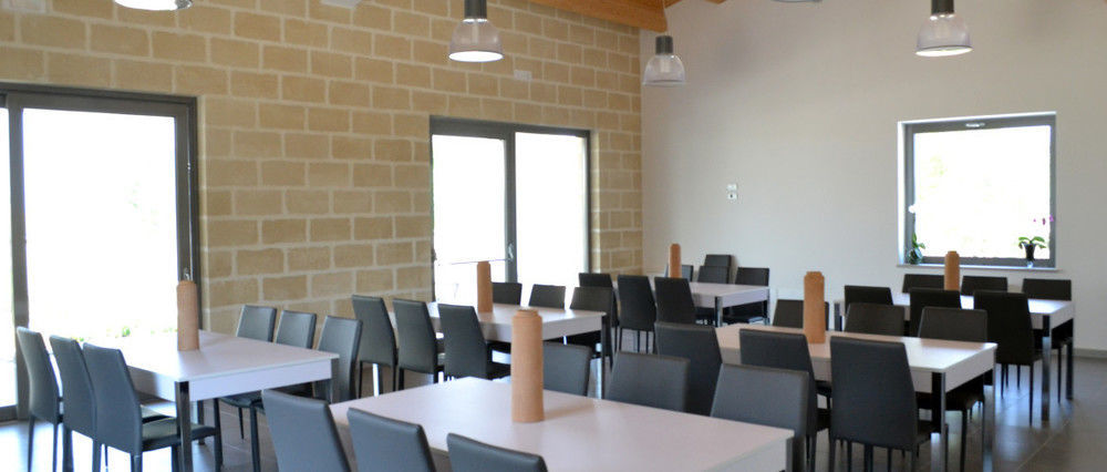 Masseria La Meridiana 阿尔塔穆拉 外观 照片