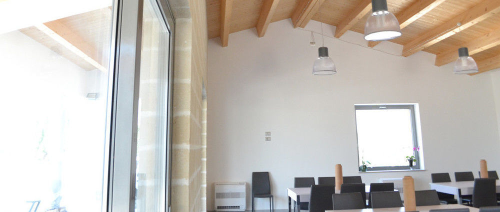 Masseria La Meridiana 阿尔塔穆拉 外观 照片