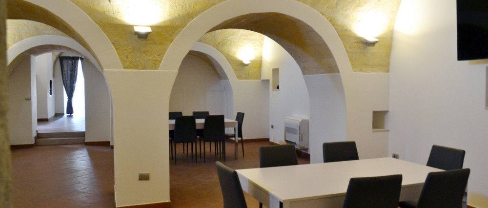 Masseria La Meridiana 阿尔塔穆拉 外观 照片