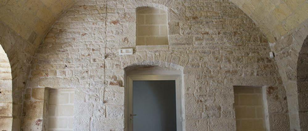 Masseria La Meridiana 阿尔塔穆拉 外观 照片