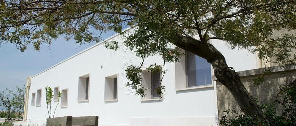 Masseria La Meridiana 阿尔塔穆拉 外观 照片