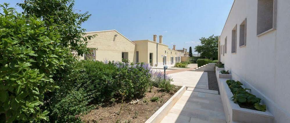Masseria La Meridiana 阿尔塔穆拉 外观 照片