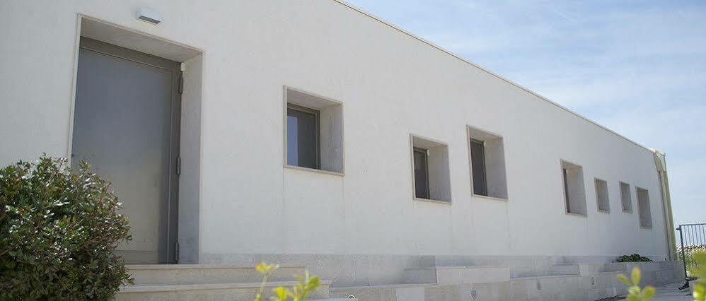 Masseria La Meridiana 阿尔塔穆拉 外观 照片