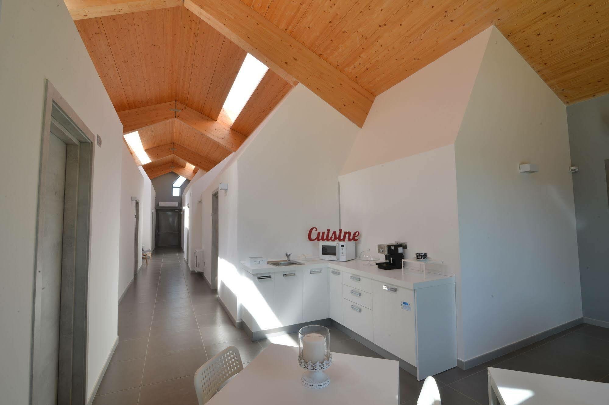 Masseria La Meridiana 阿尔塔穆拉 外观 照片