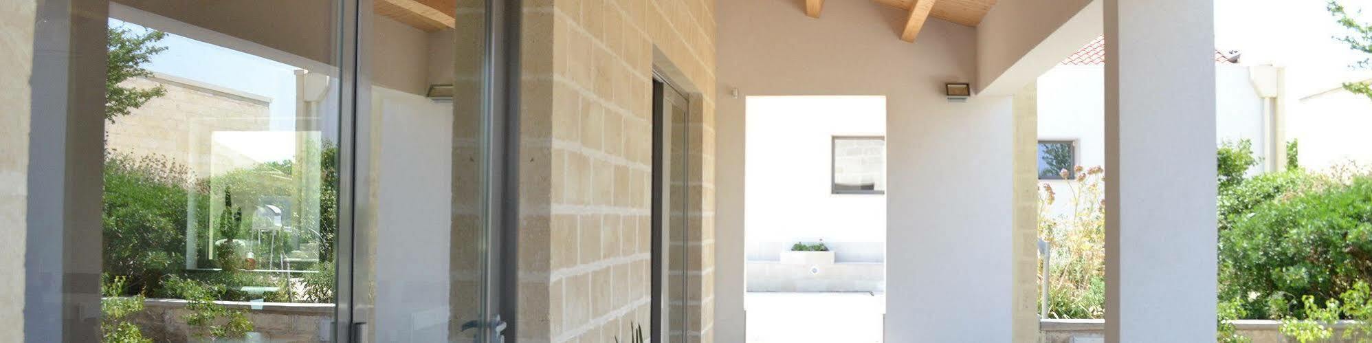 Masseria La Meridiana 阿尔塔穆拉 外观 照片