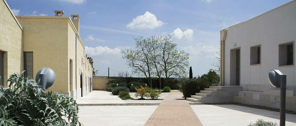 Masseria La Meridiana 阿尔塔穆拉 外观 照片