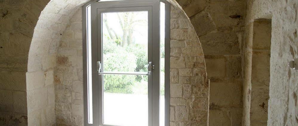 Masseria La Meridiana 阿尔塔穆拉 外观 照片