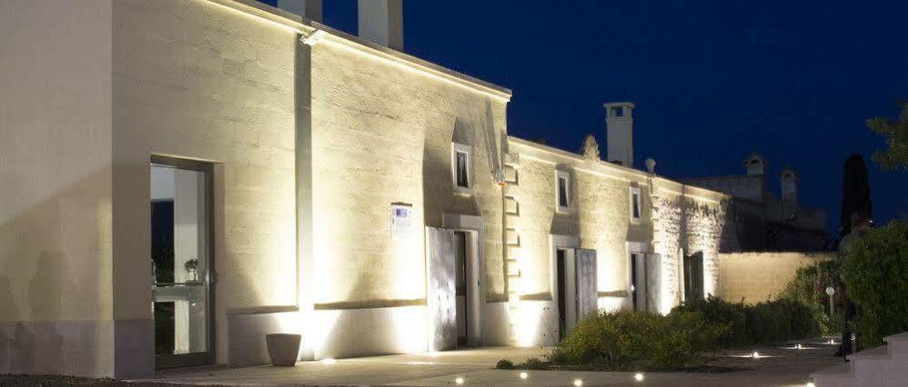 Masseria La Meridiana 阿尔塔穆拉 外观 照片