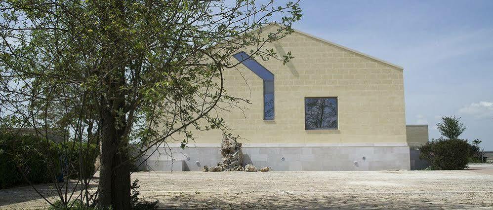 Masseria La Meridiana 阿尔塔穆拉 外观 照片