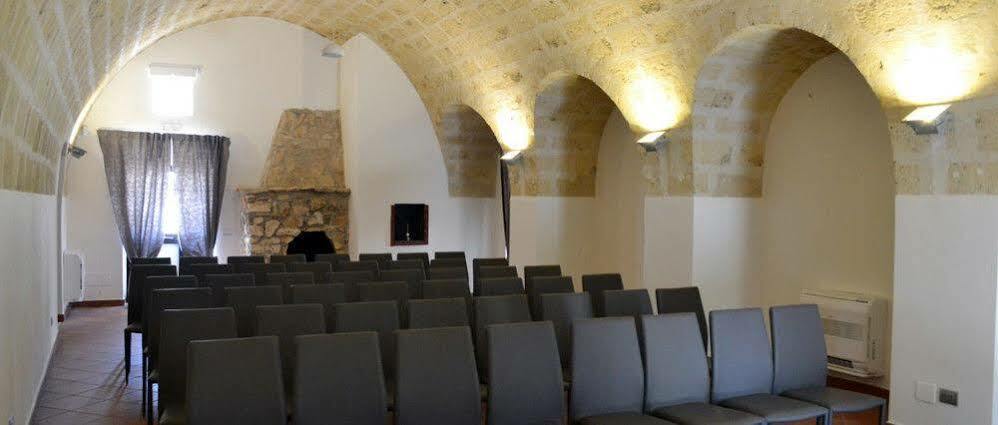 Masseria La Meridiana 阿尔塔穆拉 外观 照片