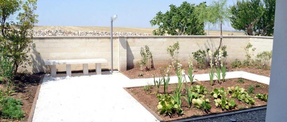 Masseria La Meridiana 阿尔塔穆拉 外观 照片