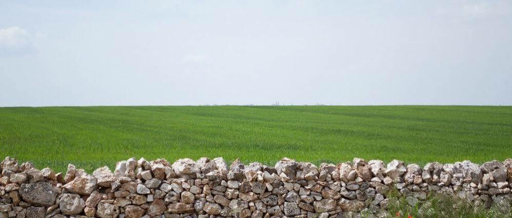 Masseria La Meridiana 阿尔塔穆拉 外观 照片