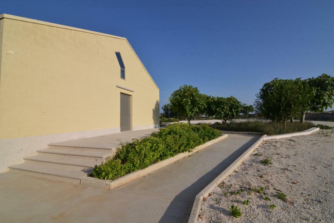 Masseria La Meridiana 阿尔塔穆拉 外观 照片
