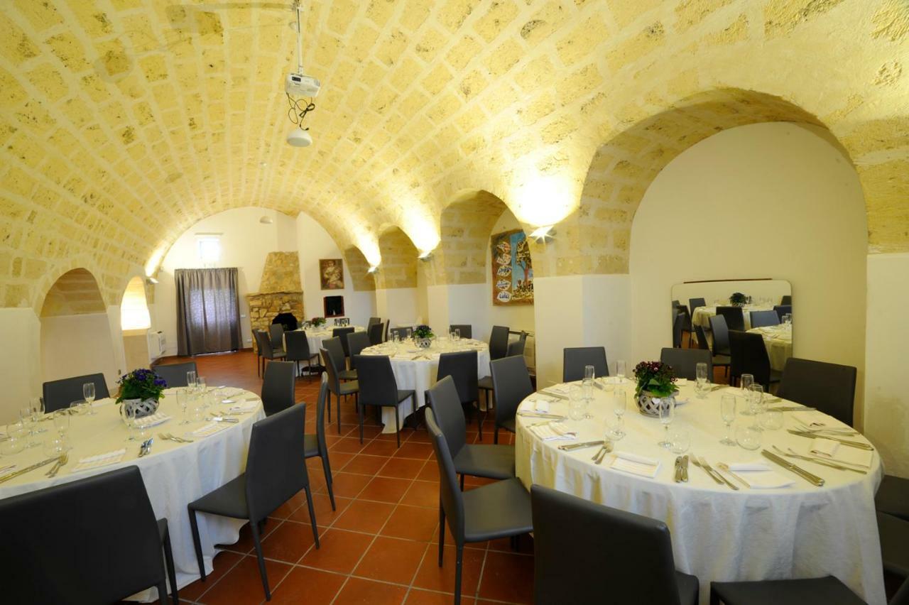 Masseria La Meridiana 阿尔塔穆拉 外观 照片