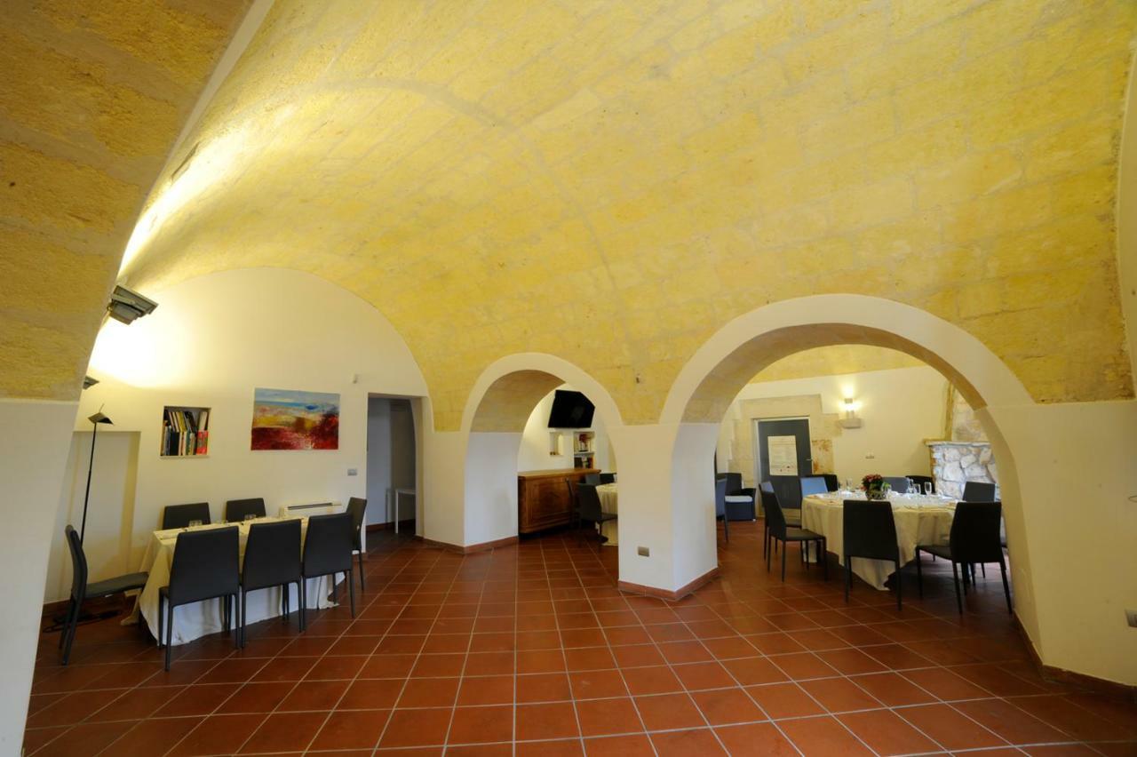 Masseria La Meridiana 阿尔塔穆拉 外观 照片