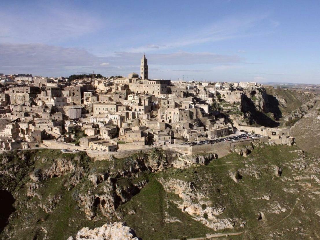 Masseria La Meridiana 阿尔塔穆拉 外观 照片
