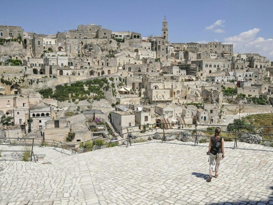 Masseria La Meridiana 阿尔塔穆拉 外观 照片